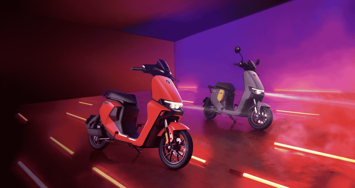 九号登上央视!九号公司智能电动车被央视节目报道,智能化领先实力获赞