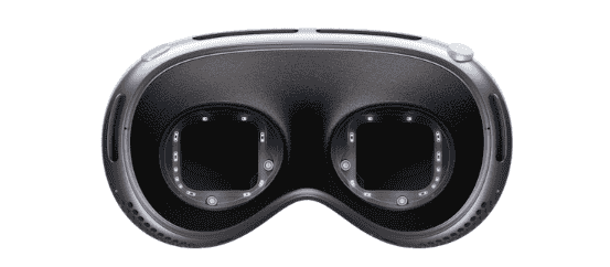 苹果Vision Pro vs. Meta Quest 3:科技巨头之争引发新一轮竞争