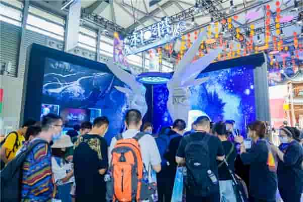 20岁《泡泡堂》趣味值狂飙 !来2023ChinaJoy盛趣游戏“寻梦”