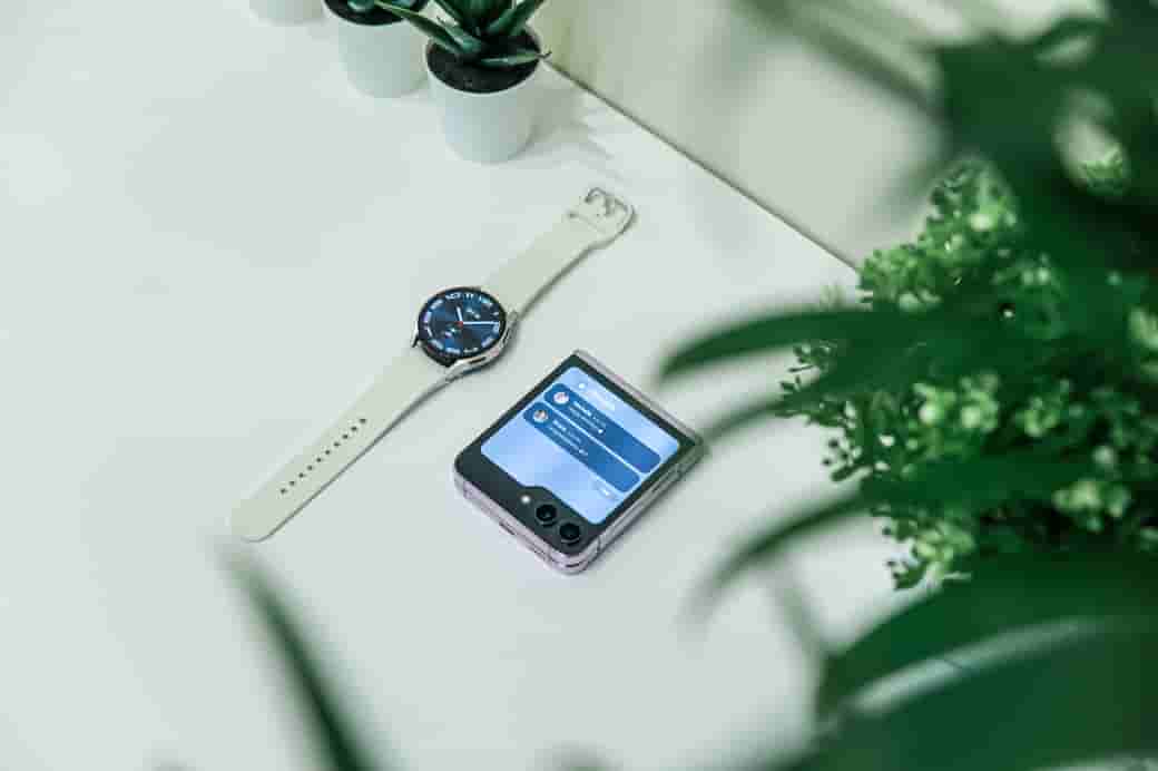 开启日常健康之旅 三星Galaxy Watch6系列现已开售