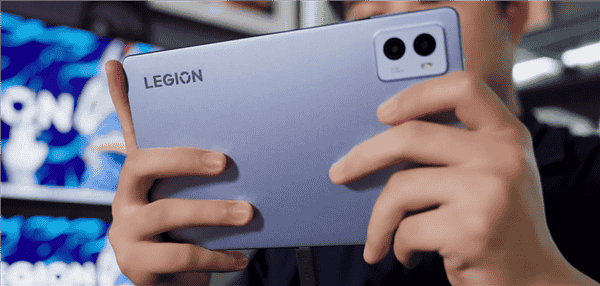 超小尺寸抢眼,拯救者Y700平板亮点揭秘!