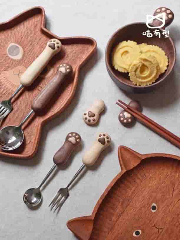 喵有型618登上淘宝神店榜TOP1,老手艺+蠢萌=年轻人的新生意