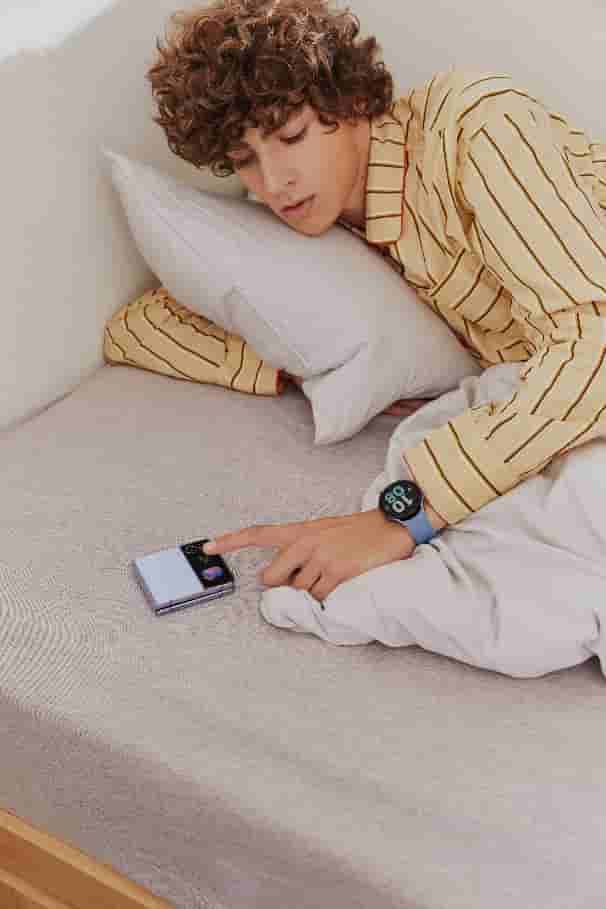 618种草之三星Galaxy Z Flip4:适合不同人群的折叠屏先锋