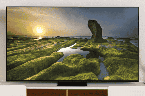 TCL一举斩获Mini LED销量销售额双冠军,背后的原因值得深思