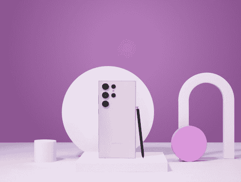 新一代2亿像素传感器 三星Galaxy S23 Ultra助力学子创作大片