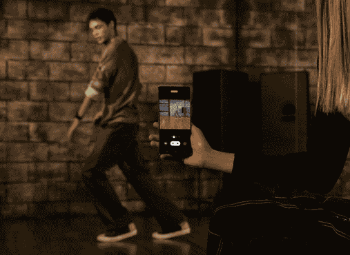 新一代2亿像素传感器 三星Galaxy S23 Ultra助力学子创作大片