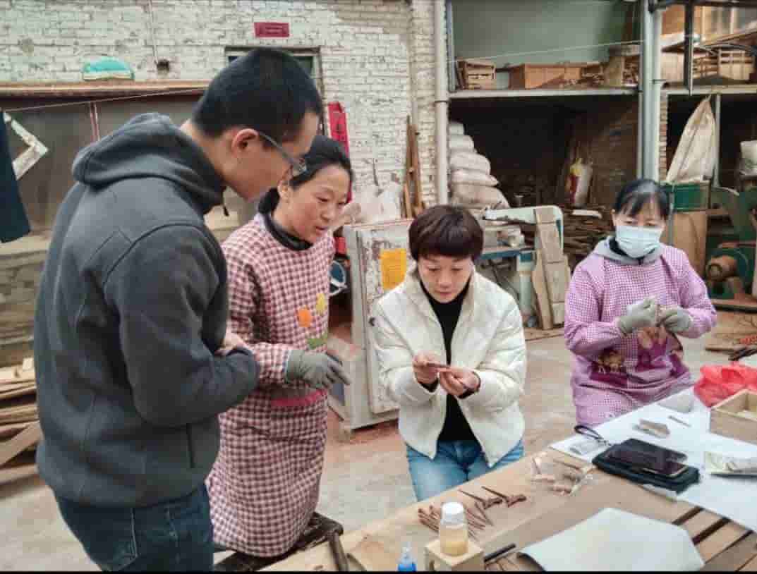 喵有型618登上淘宝神店榜TOP1,老手艺+蠢萌=年轻人的新生意