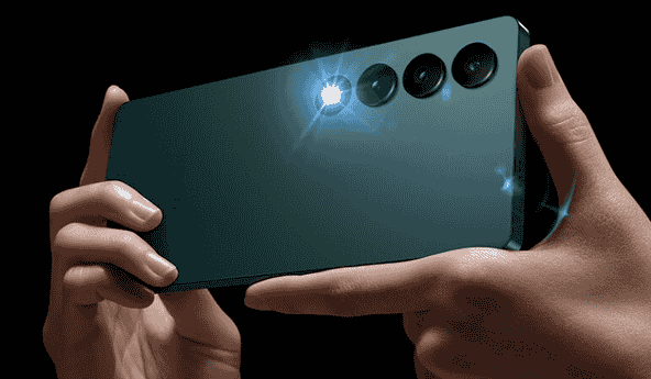 魅族20 INFINITY无界版:顶级旗舰手机再度亮相