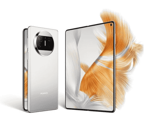 强势表现!华为Mate X3荣登京东618折叠屏手机销量榜榜首