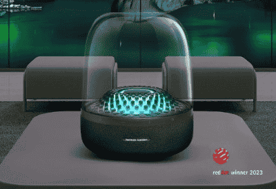 哈曼卡顿音乐琉璃4代音箱登场,打造卓越音频体验