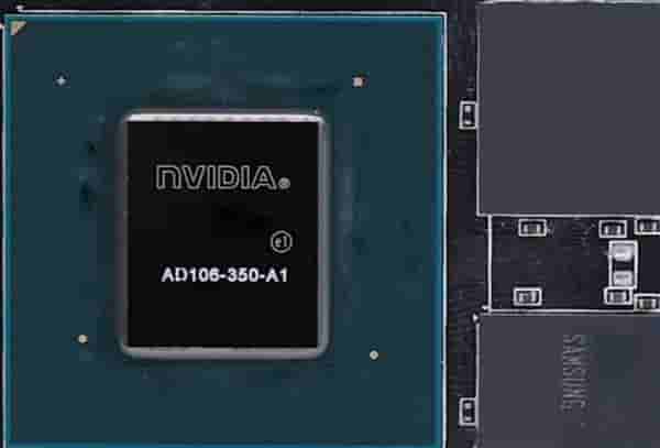 RTX 40系列显卡来袭:核心、显存规格缩水