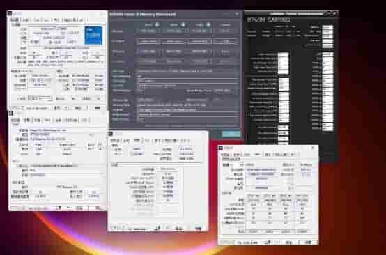 999元主板超频至8200MHz,技嘉B760M GAMING魔鹰或将成为“内卷王”