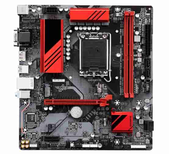 999元主板超频至8200MHz,技嘉B760M GAMING魔鹰或将成为“内卷王”