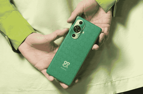 华为nova11系列等多款新品正式开售 性能设计双重优化