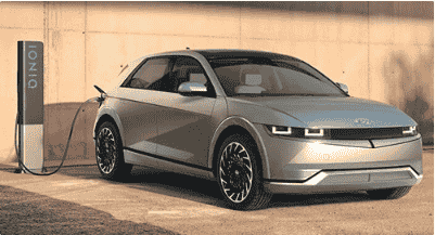 现代汽车去年营收同比增长 21.2%,今年将推出 IONIQ 5 N 等电动汽车