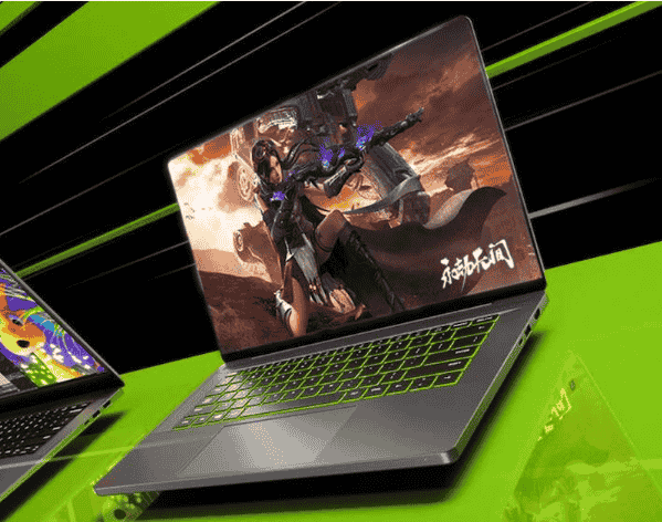 新一代游戏本下周开始扎堆上市:RTX 4090/4080 旗舰型号首发