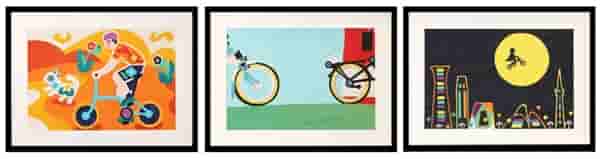 公益之力持续绽放 布布生花感恩有你——BROMPTON中国十周年公益<a href=http://www.zsy.com/tag/xiangmu.html target=_blank class=infotextkey>项目</a>圆满收官