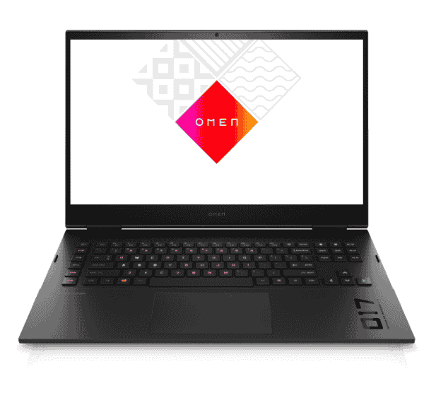 惠普新款暗影精灵游戏本官方图赏:13 代酷睿 HX + RTX 40,QHD 240Hz 屏