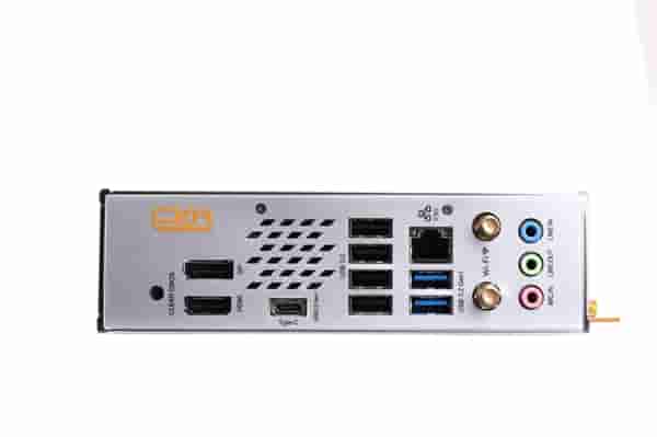 13代酷睿mini起来 七彩虹CVN B760I ITX主板上市:仅售1199元