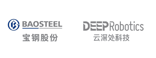 恶劣环境解放人力,绝影X20机器狗在宝钢股份上线实战测试