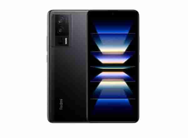 2023性能战神!卢伟冰:Redmi K60 Pro是用户追求性能的不二之选