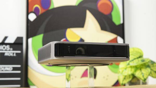 2023年3000元投影仪哪个好?轻薄旗舰当贝D5X最佳之选