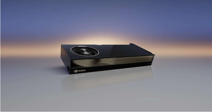 英伟达发布 RTX Enterprise R525 驱动,支持最新工作站显卡 RTX 6000