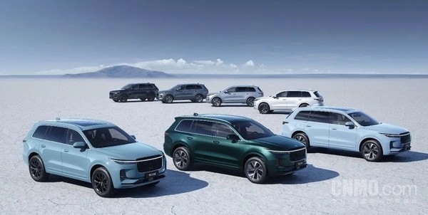 增程车是必然被淘汰的技术 谁买坑谁?理想、华为反驳