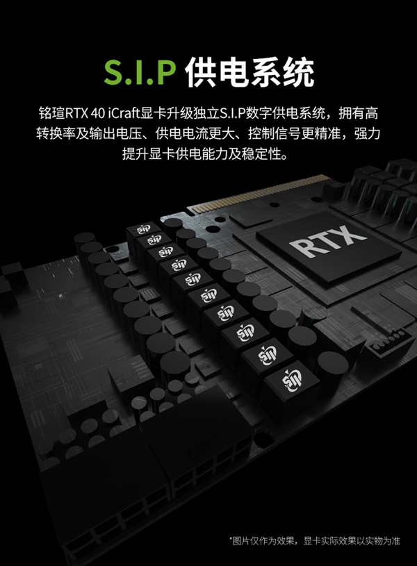铭瑄发布两款RTX 4070 Ti显卡:10相供电、RGB信仰灯大升级