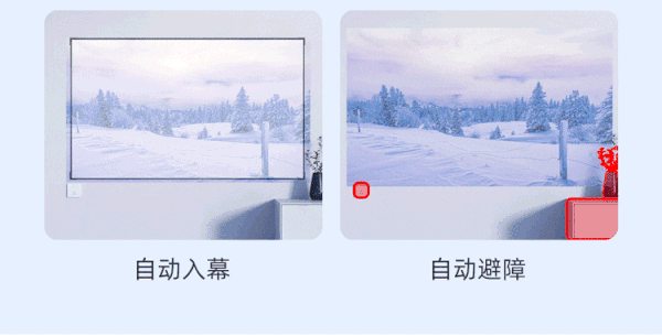 2023年3000元投影仪哪个好?轻薄旗舰当贝D5X最佳之选