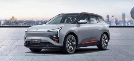 恒大汽车:恒驰 5 已交付 324 辆,正进行一系列减省成本措施