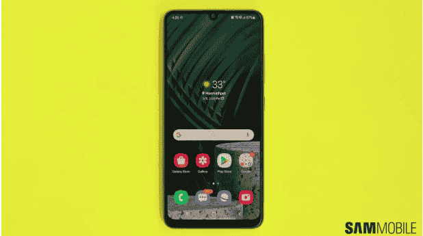 “精简”屏幕和相机等,三星计划让所有入门机型都支持 5G 网络