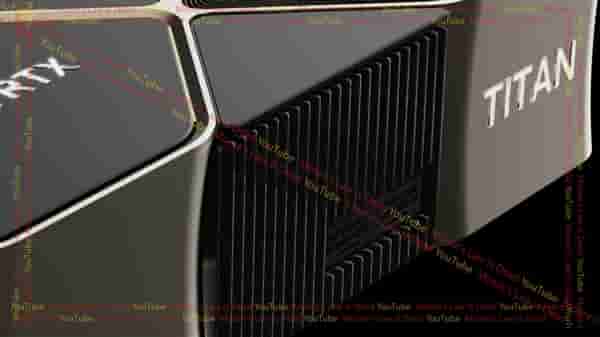 新一代核弹 消息称NVIDIA重推Titan显卡:满血1.8万核心 价格要上天