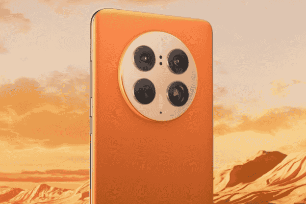 媲美安卓iOS的新鸿蒙加持!华为Mate/P60曝光:用高通最强芯、仍支持4G