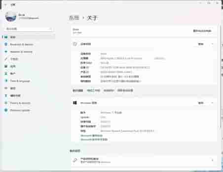 Win11设置时崩溃怎么办?Win11设置时崩溃的解决方法