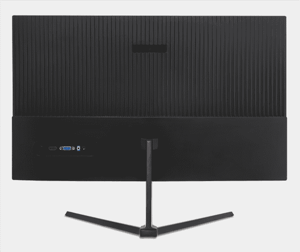 宏碁发布27英寸暗影骑士电竞显示器:100Hz刷新率 仅679元