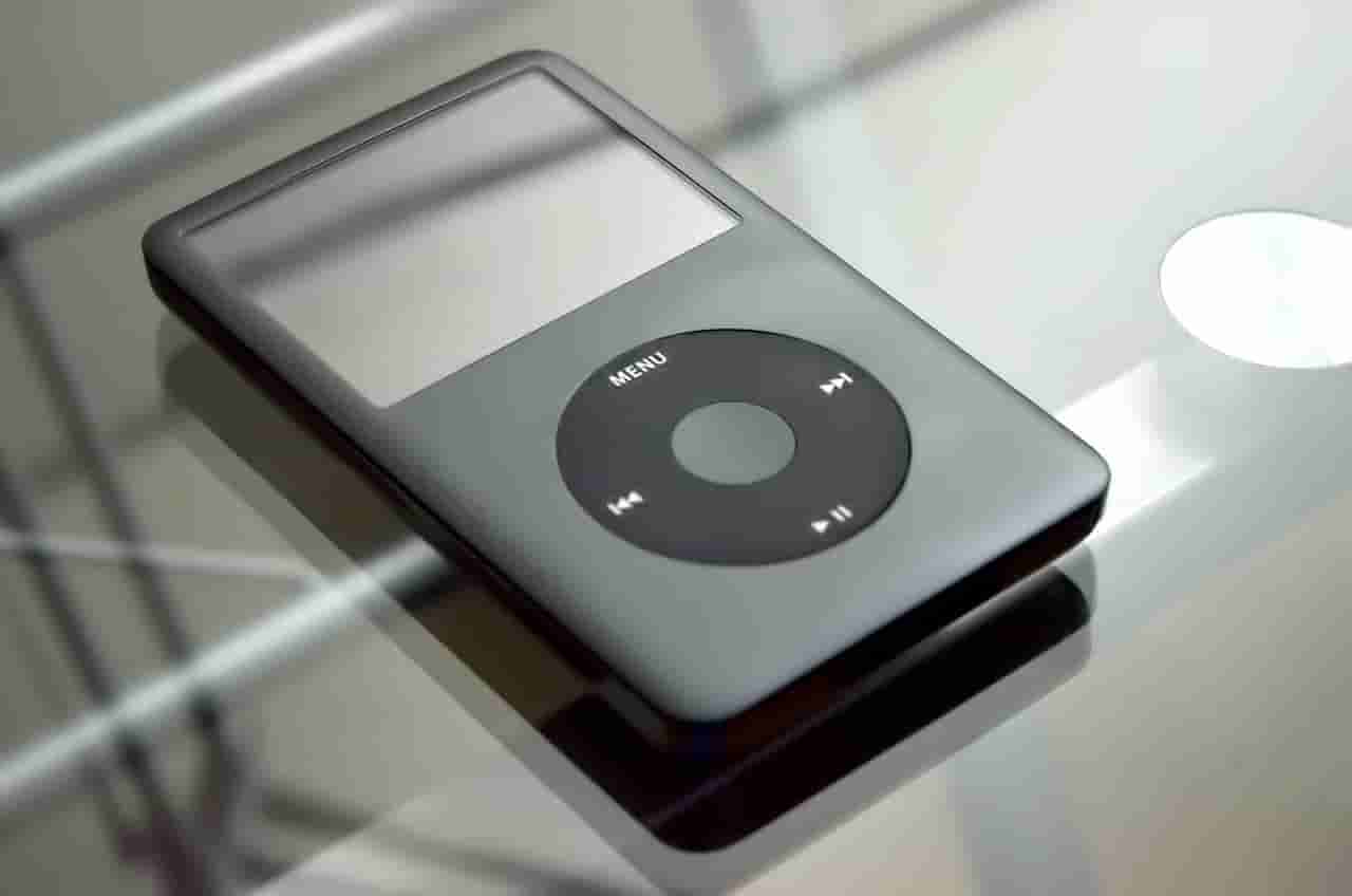 音乐的迷你革命,重温 iPod Shuffle——那些年,我们心中的随身小确幸 音乐的迷你革命,重温 iPod Shuffle——那些年,我们心中的随身小确幸