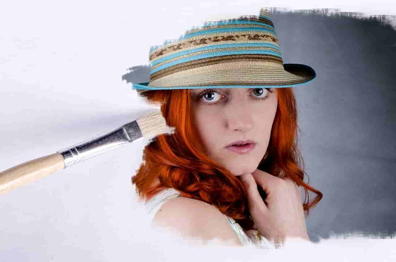 三页纸的戏，宋佳的坚持与艺术的磨砺——100多条拍摄之路