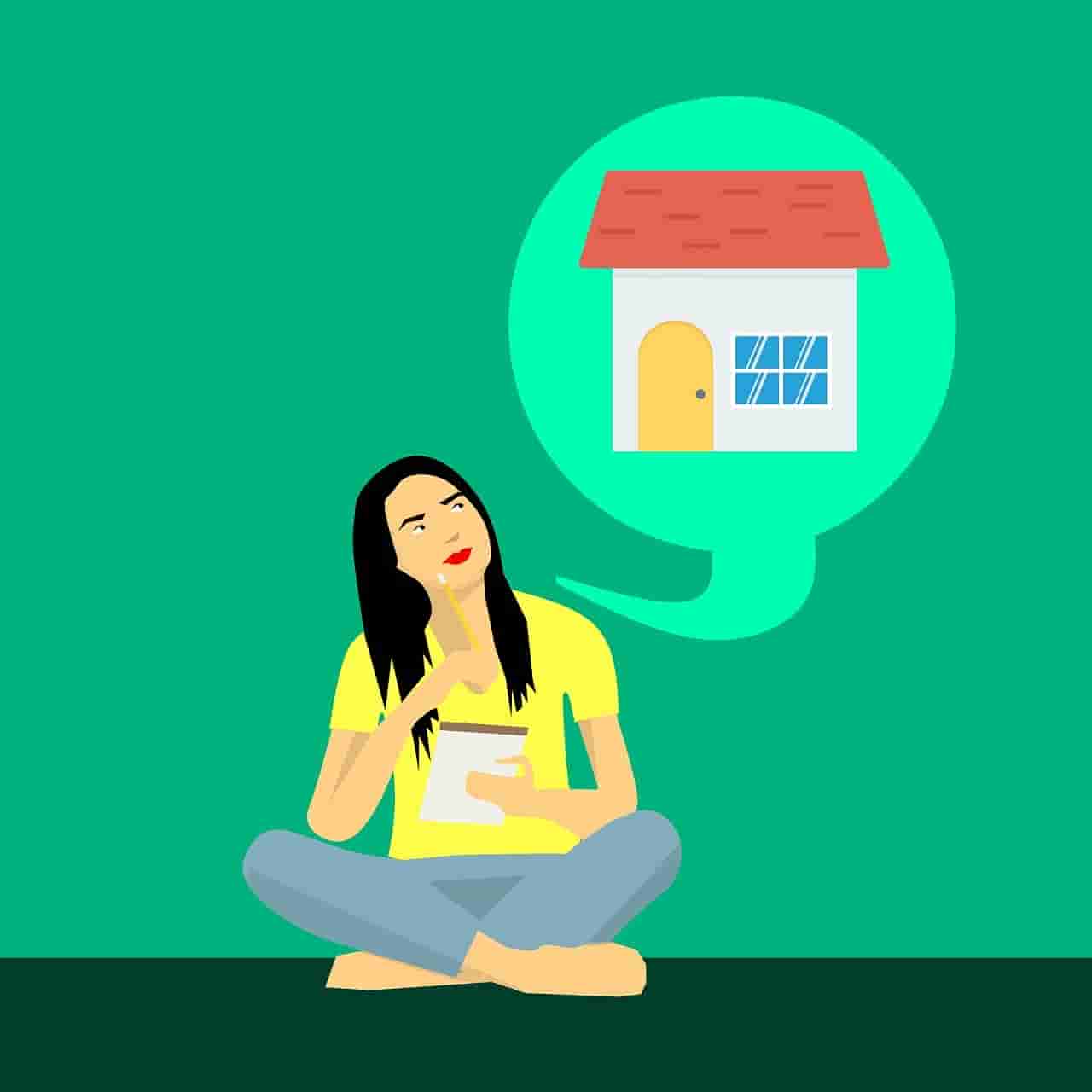 女程序员，积极上班与忧郁下班背后的抑郁挑战