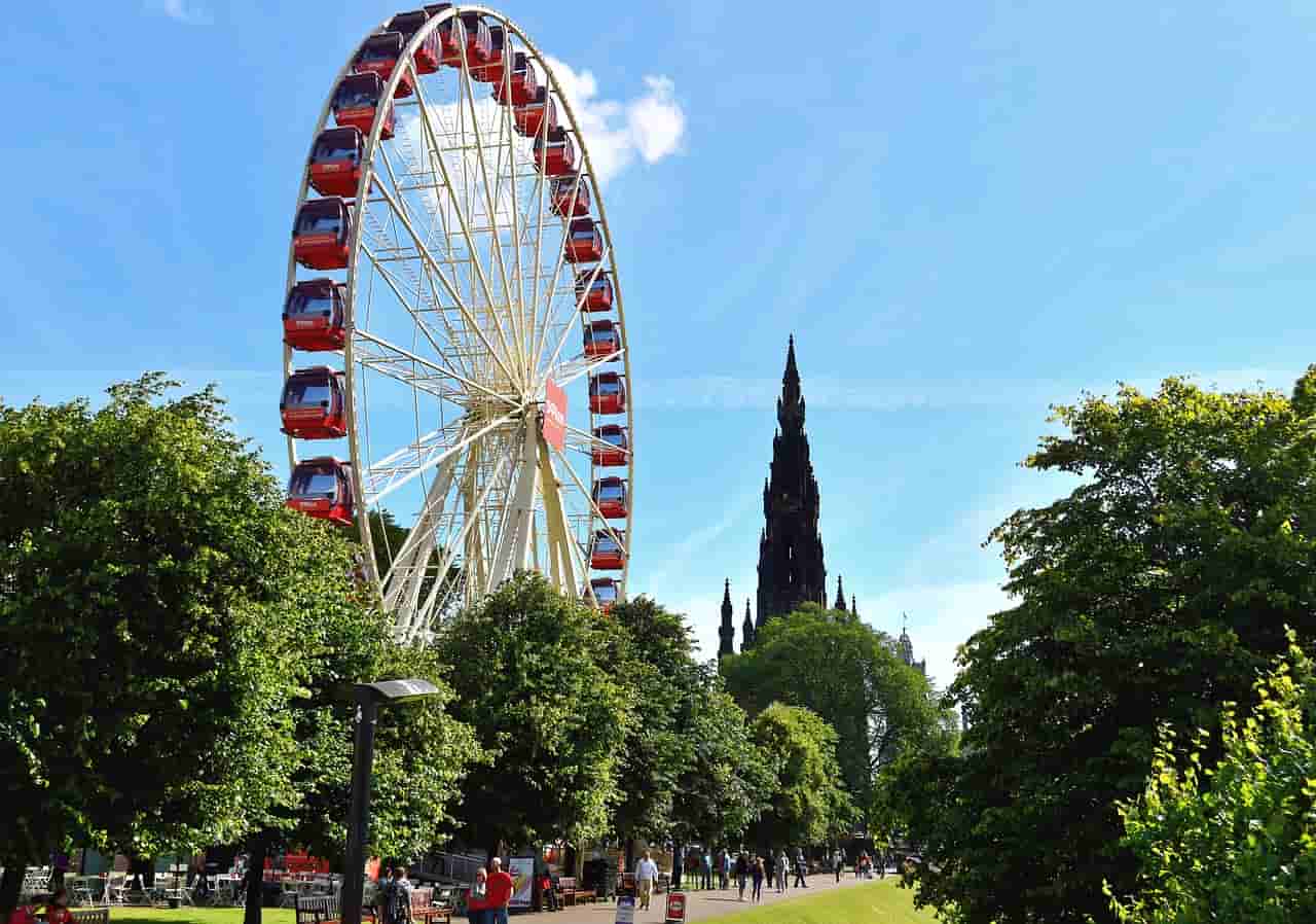 小城游,迎来大发展 小城游,迎来大发展