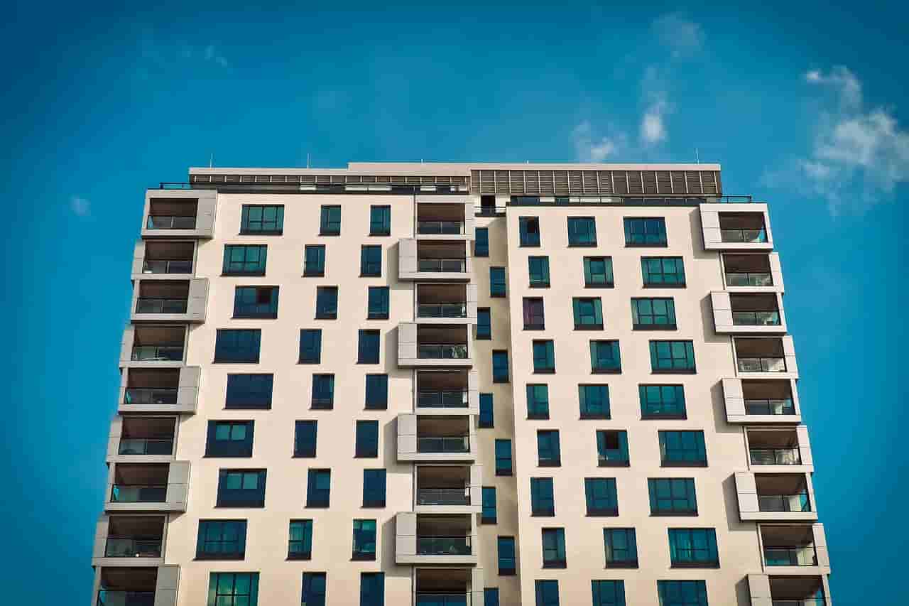 多城出台政策鼓励购买大面积住宅,趋势、影响与展望 多城出台政策鼓励购买大面积住宅,趋势、影响与展望