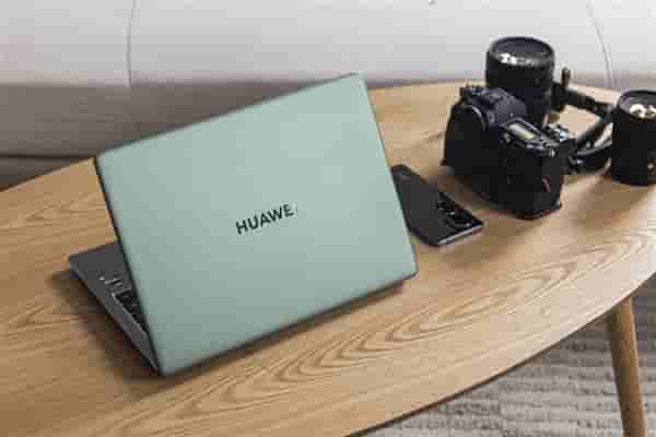 华为感恩回馈季:旗舰笔记本千元钜惠 1TB大存储优惠一步到位