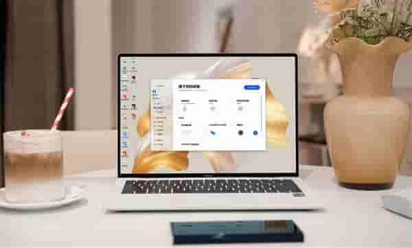 华为感恩回馈季:旗舰笔记本千元钜惠 1TB大存储优惠一步到位