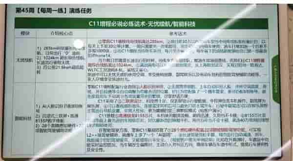 或为最便宜的增程SUV 零跑C11核心信息泄露:纯电能跑285公里