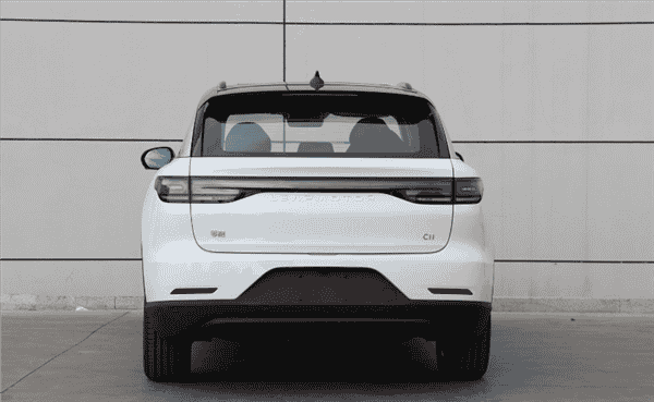 或为最便宜的增程SUV 零跑C11核心信息泄露:纯电能跑285公里