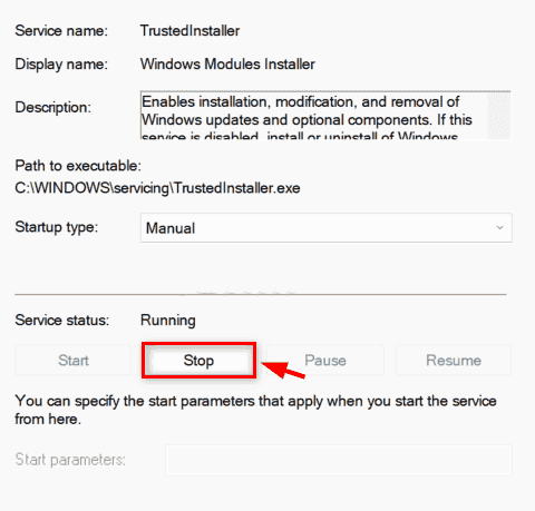 Win11系统打开或关闭Windows功能显示空白怎么办?