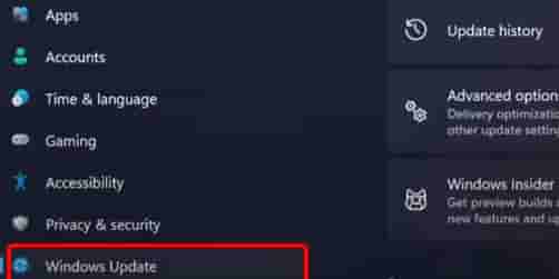 Win11指纹解锁设置不了 升了Win11后指纹解锁用不了怎么办