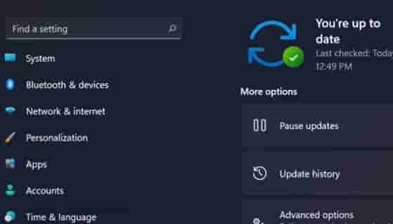 Win11指纹解锁设置不了 升了Win11后指纹解锁用不了怎么办