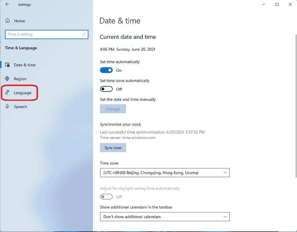 Windows11怎么完全汉化?Windows11彻底汉化教程来了!