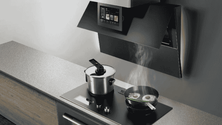 解读方太玥影Pro集成烹饪中心 定义高端集成厨电体验标杆